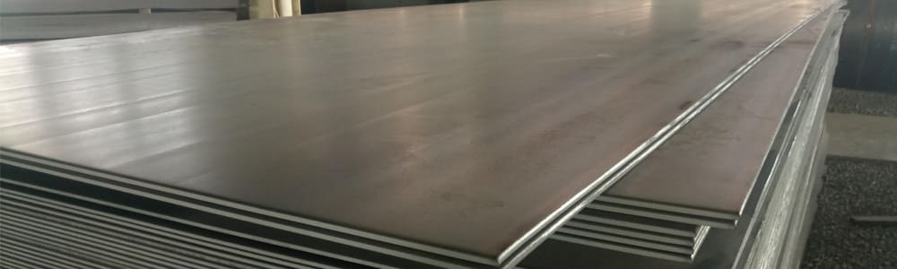 Incoloy 825 Strip, Sheet & Plate